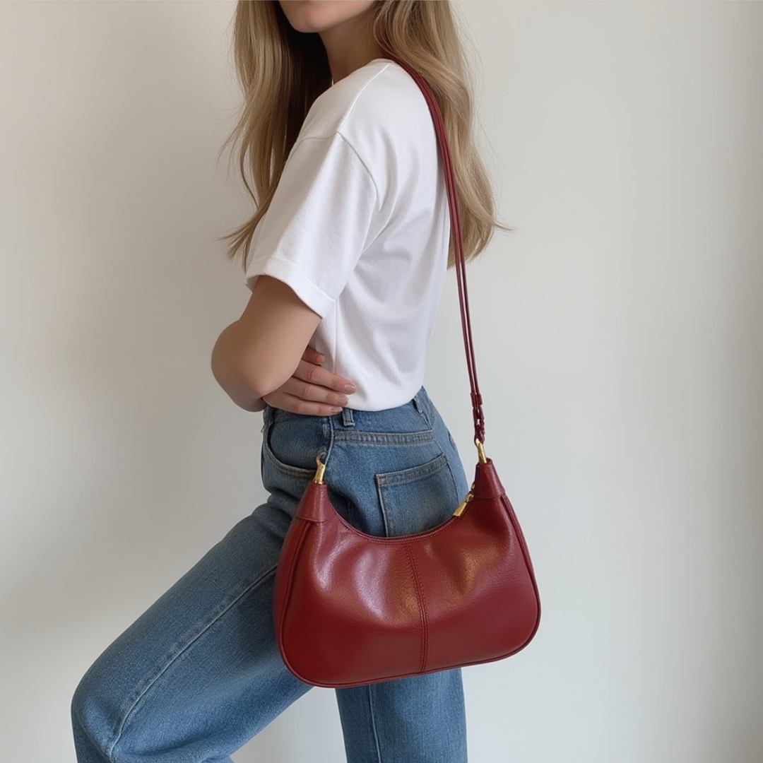 The Alaina Bag