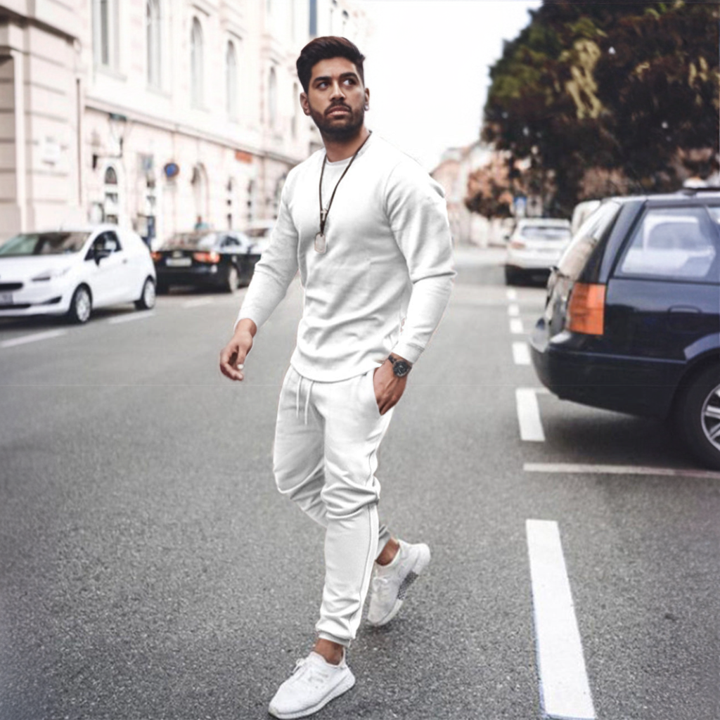 Horizon | Supreme Tracksuit Set
