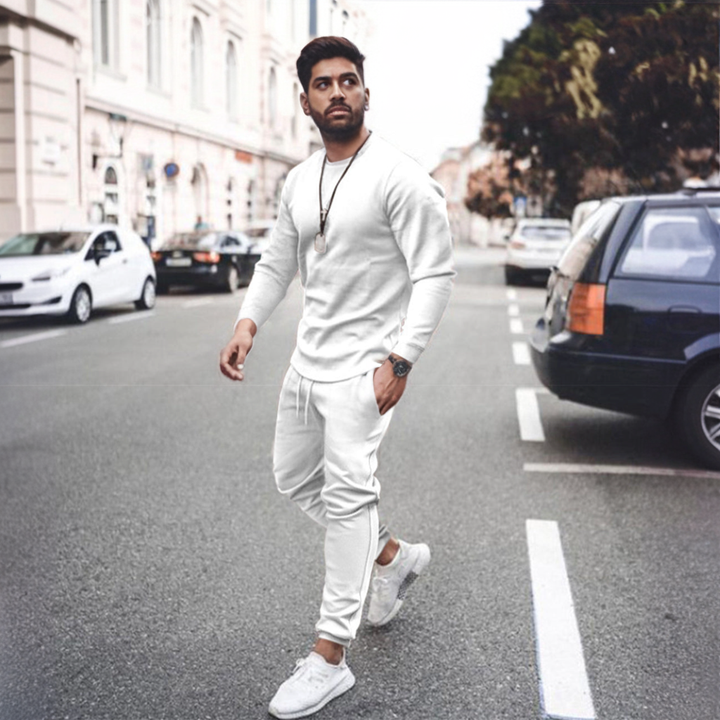 Horizon | Supreme Tracksuit Set