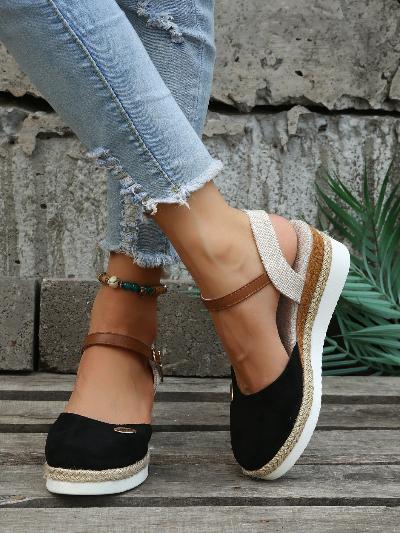 Anette™ Orthopedic Espadrilles