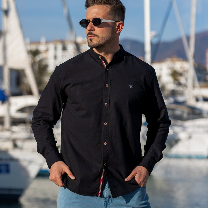 Virtuoso| Classic Shirt