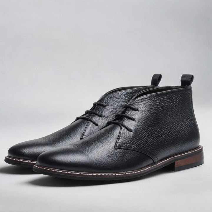 Weston |Chukka Boots