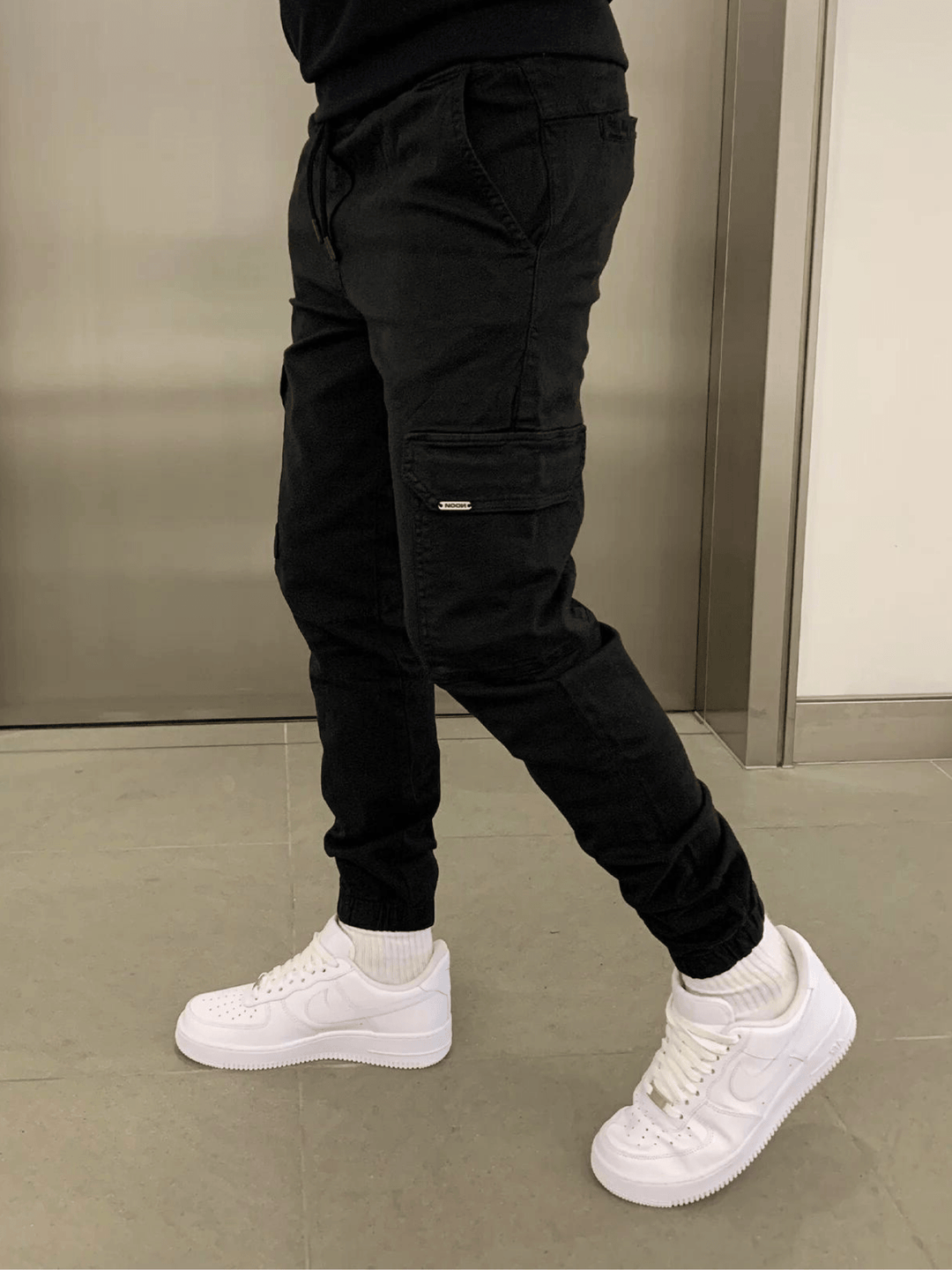 Maxime  Cargo Jogger