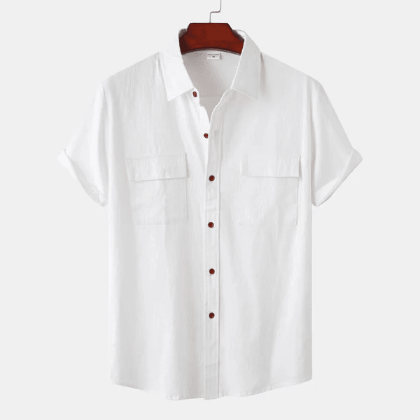 Linen | Summer Shirt