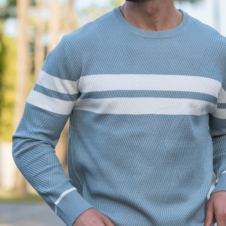 Brezza | Men Pullover