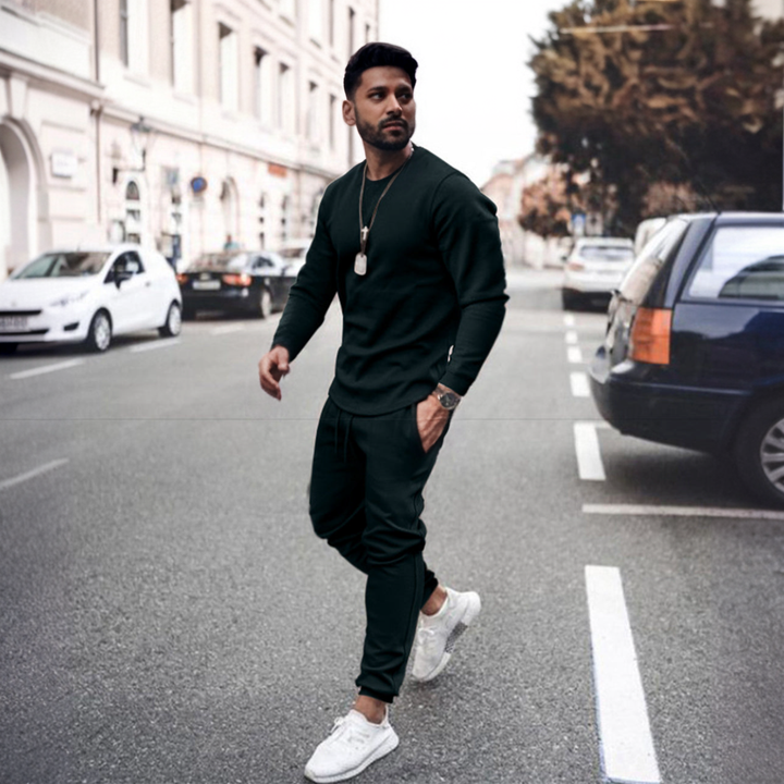 Horizon | Supreme Tracksuit Set