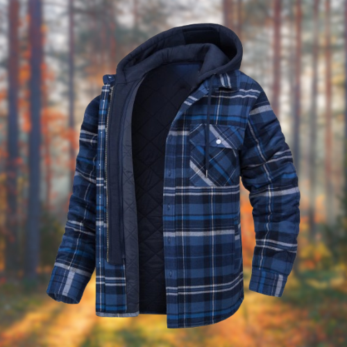 Owen| Winter Jacket