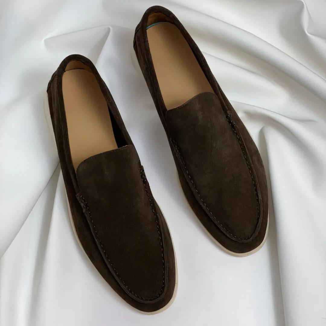 Danieli | Elegant Loafers