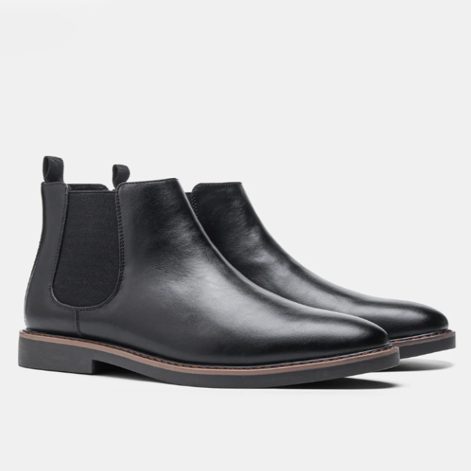 Ridgeway| Chelsea Boots