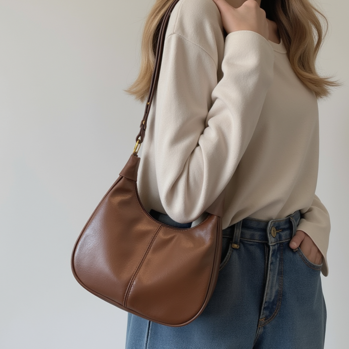 The Alaina Bag