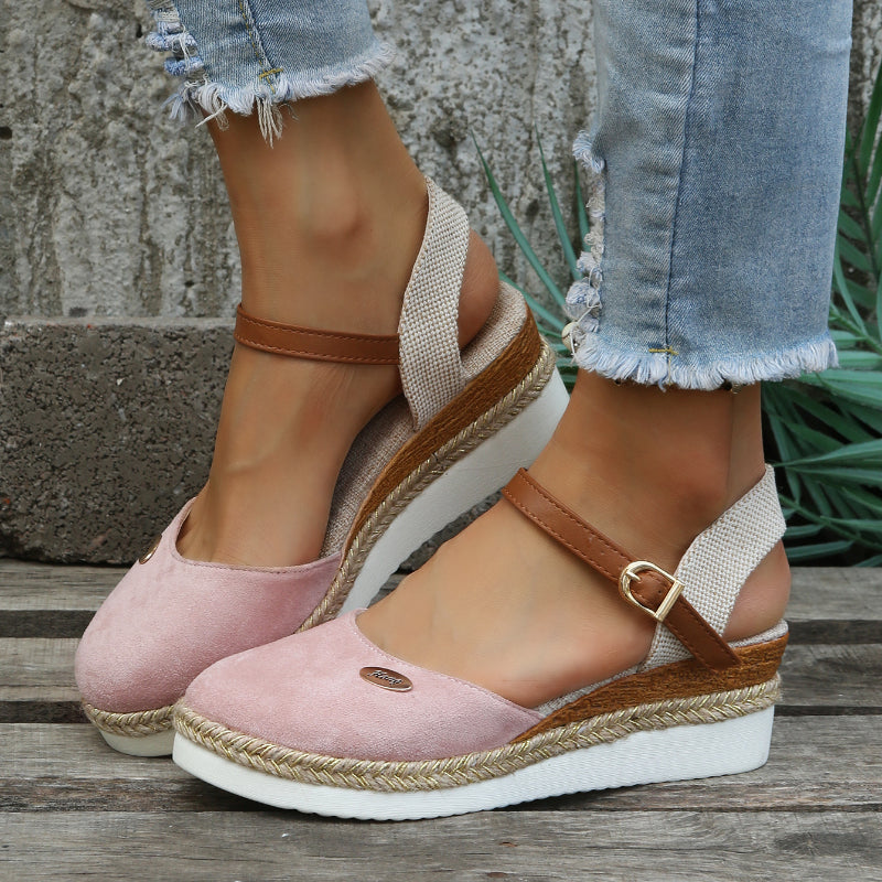 Anette™ Orthopedic Espadrilles