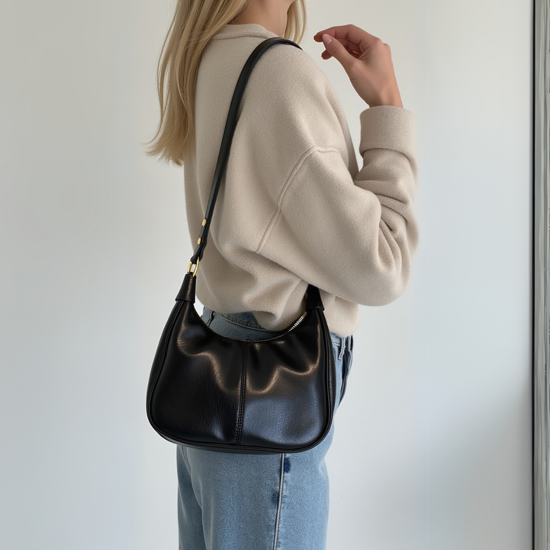 The Alaina Bag