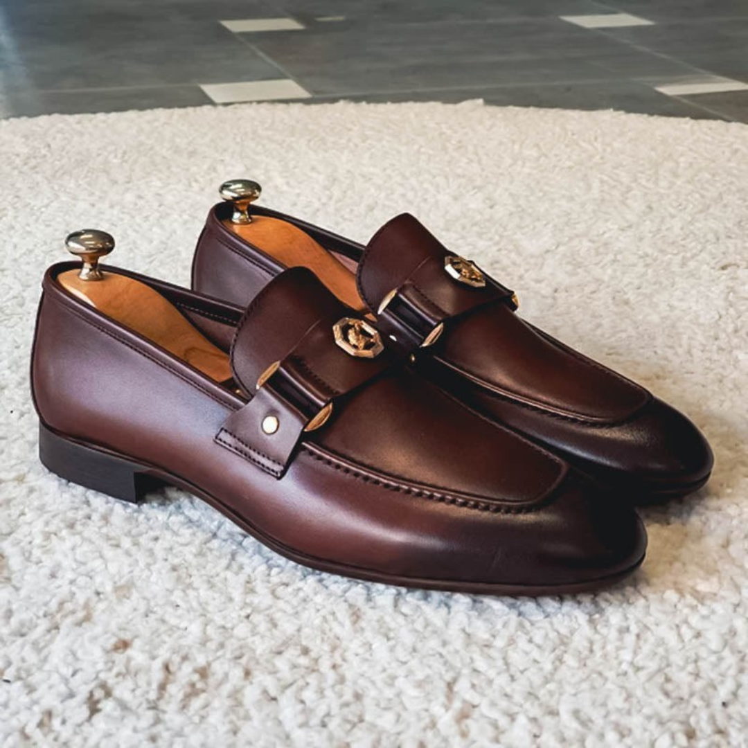 Franklin | Genuine Loafers