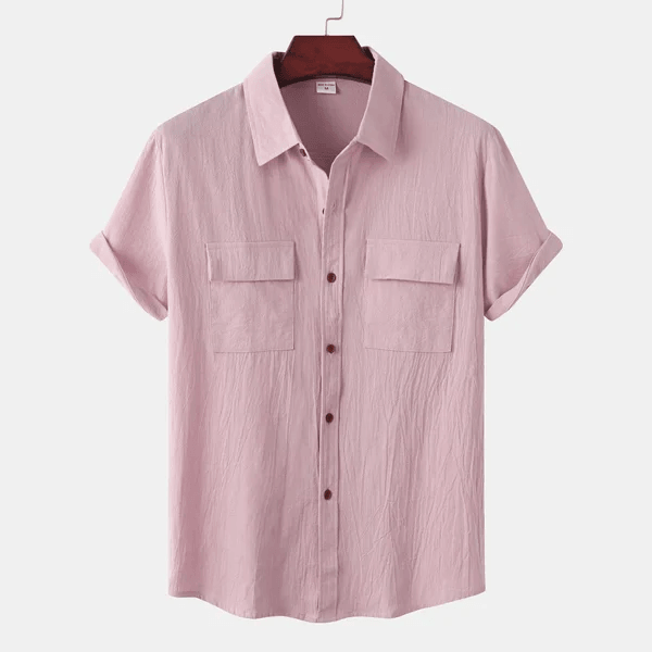 Linen | Summer Shirt