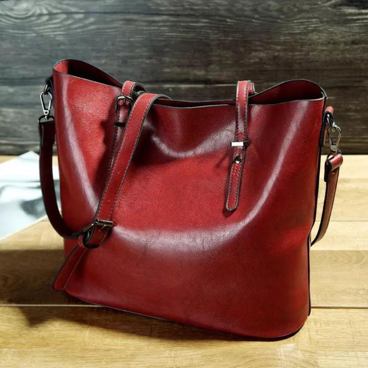 Margot | Favorite Vintage Shoulder Bag