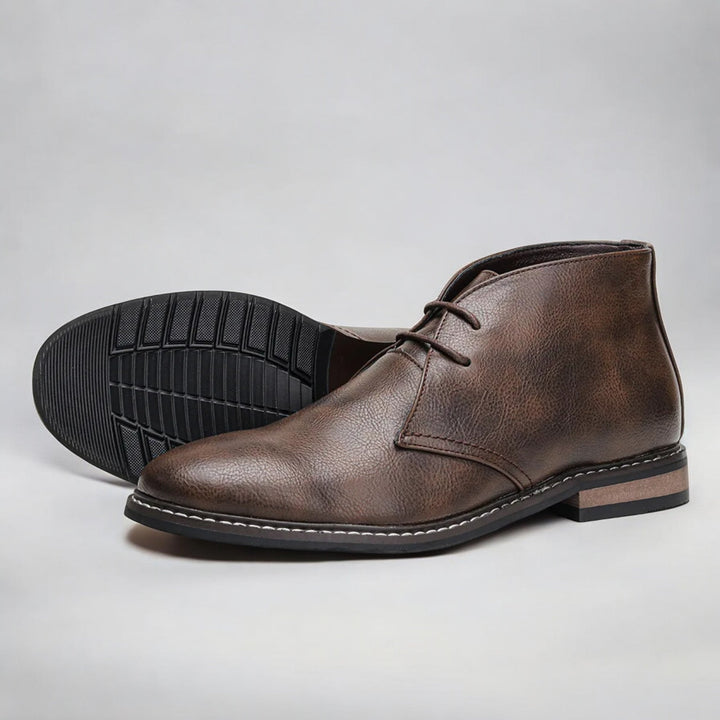 West | Chukka Boots