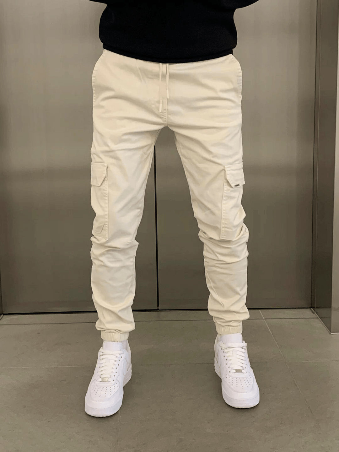 Maxime  Cargo Jogger