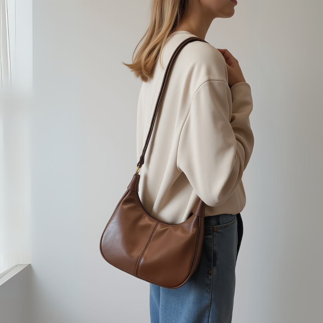 The Alaina Bag