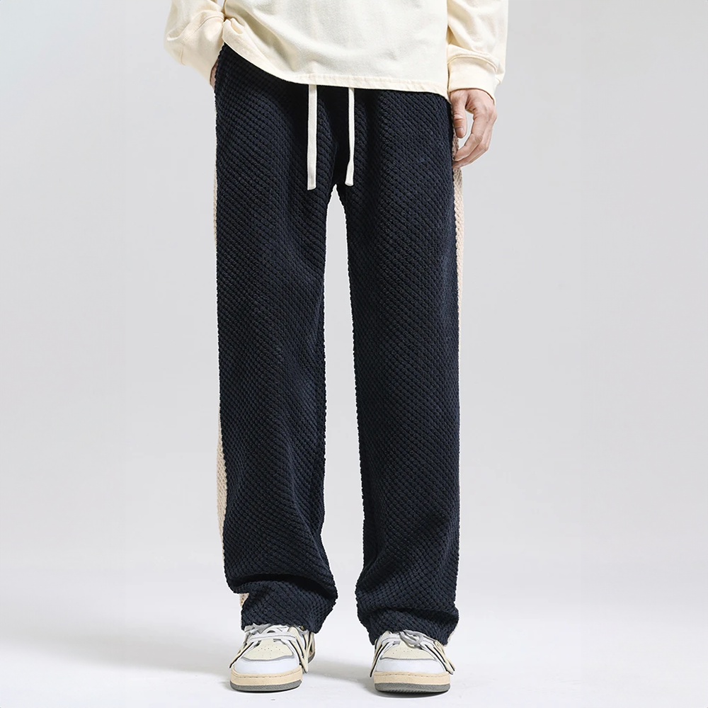 Sam™ Waffle Corduroy Joggers