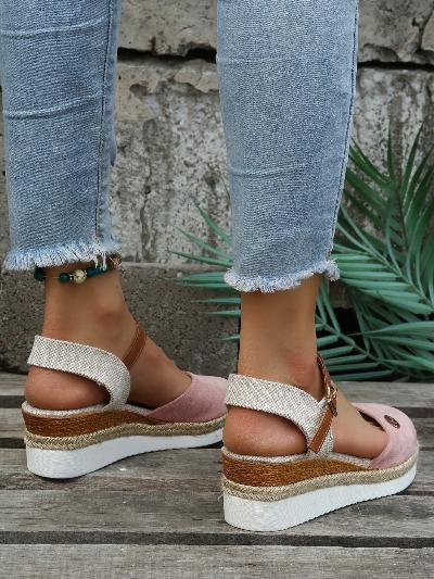 Anette™ Orthopedic Espadrilles