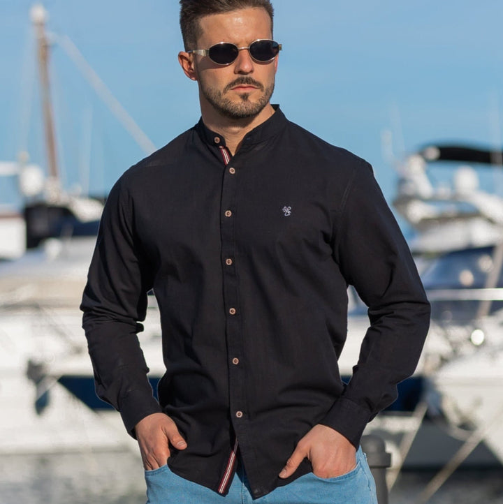 Virtuoso| Classic Shirt