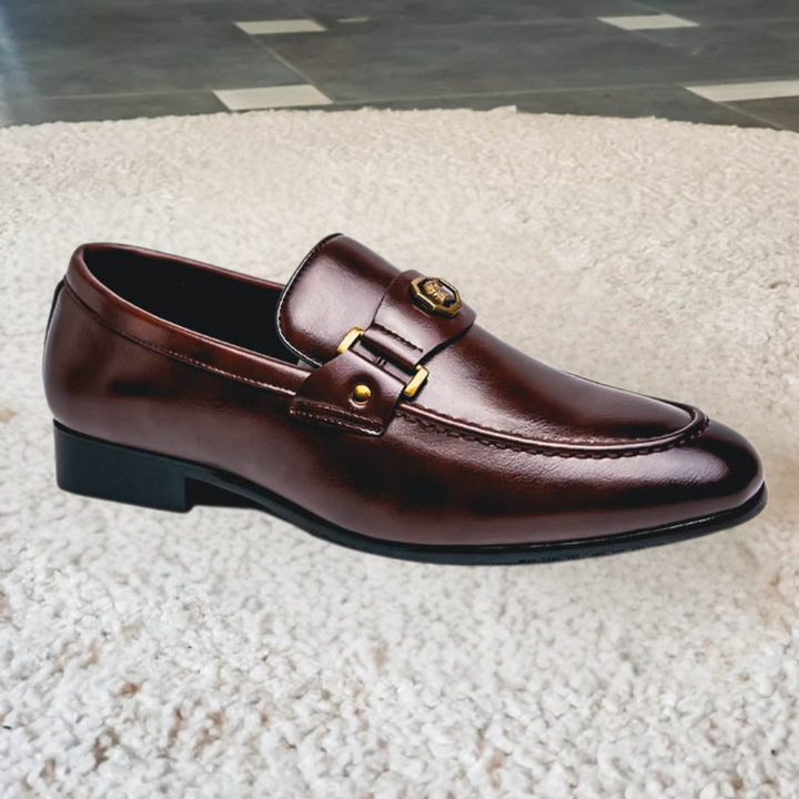 Franklin | Genuine Loafers