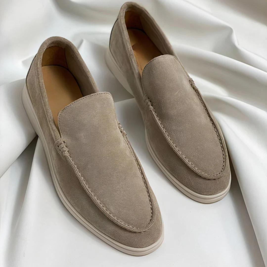 Luca | Stylish Loafers