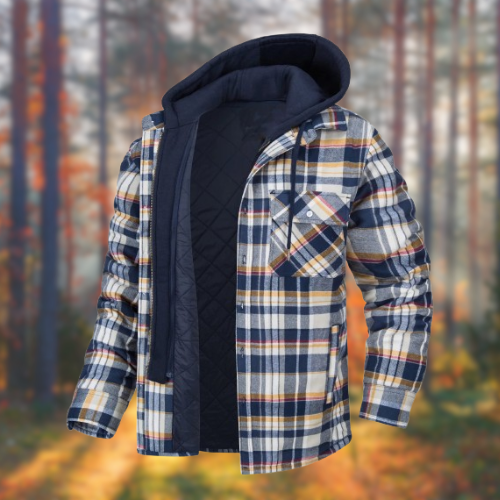 Owen| Winter Jacket