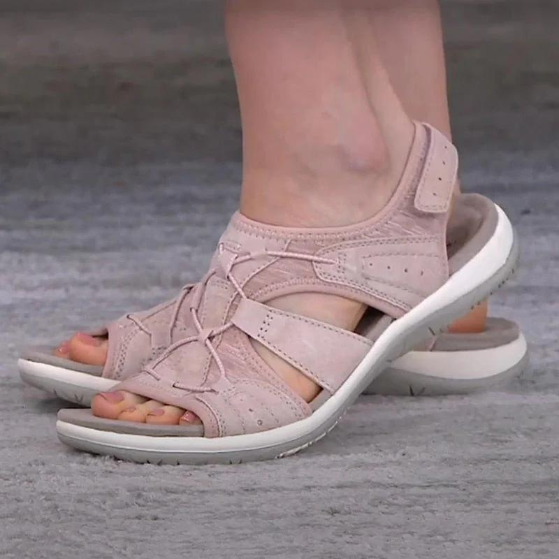 Ursula|  Orthopaedic Sandals