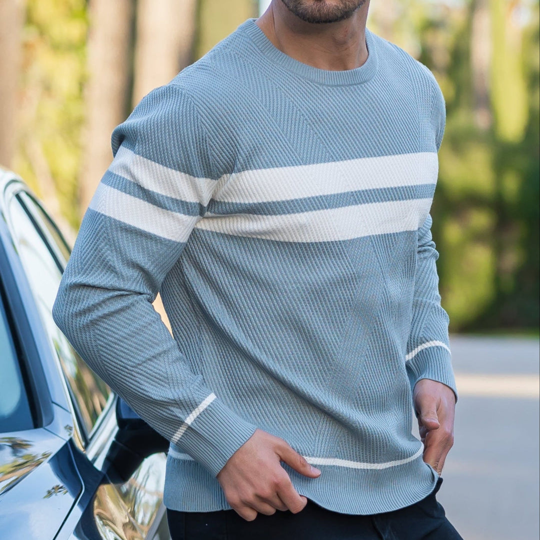 Brezza | Men Pullover