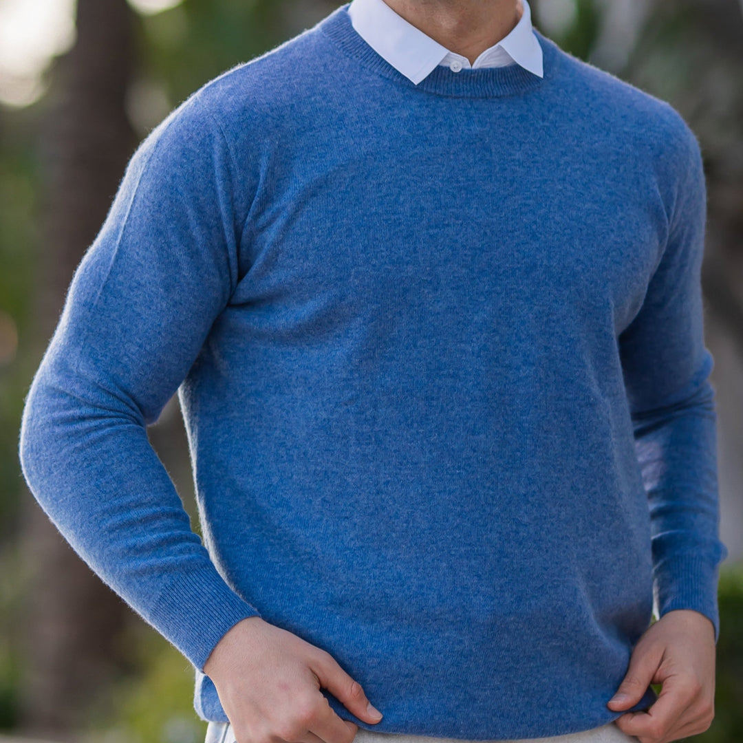 Cirano | Merino Sweater