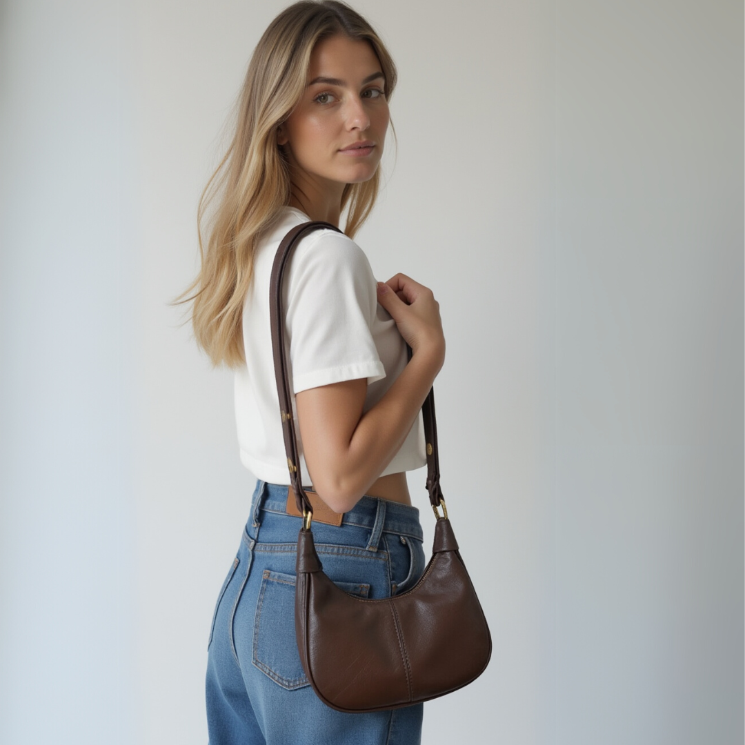 The Alaina Bag