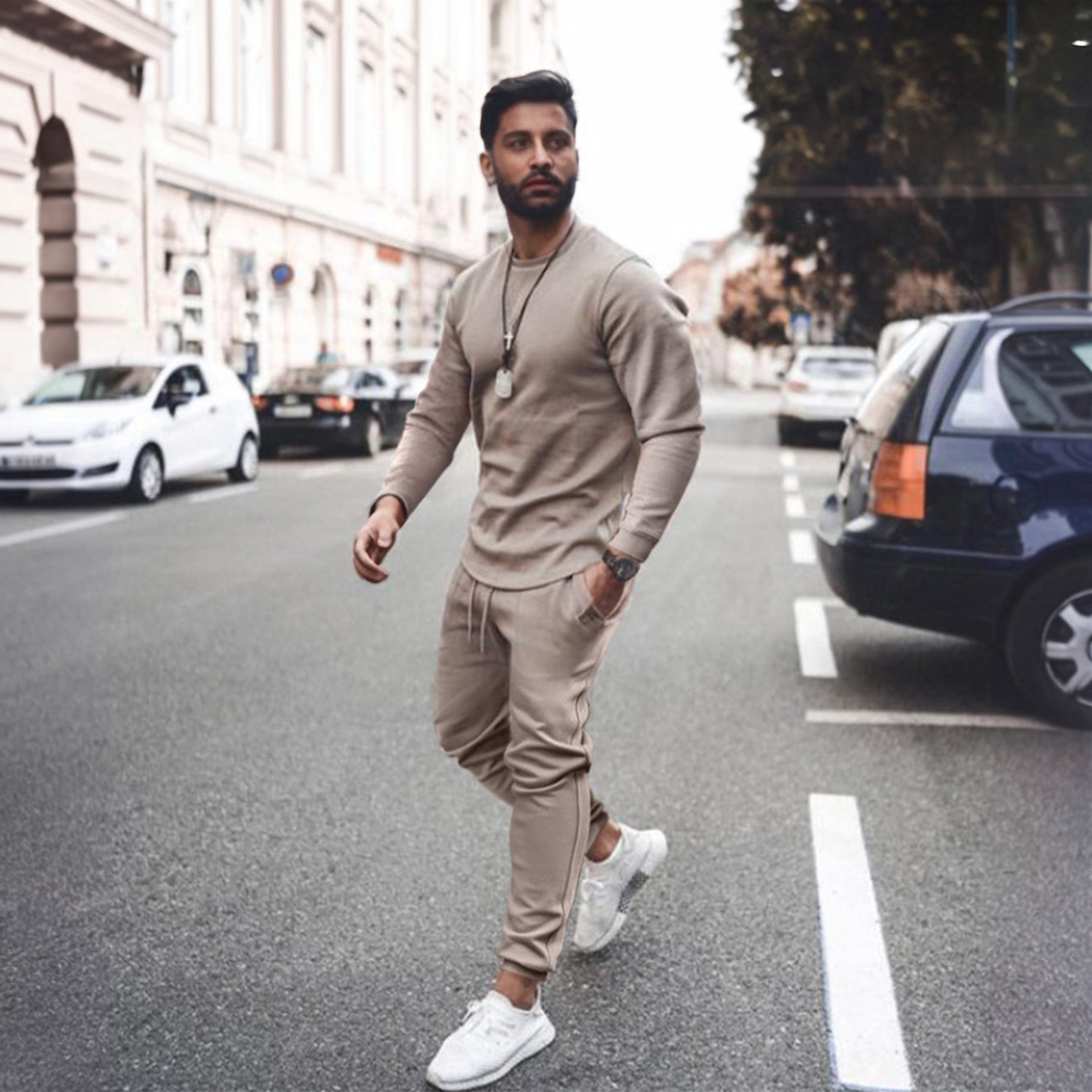 Horizon | Supreme Tracksuit Set
