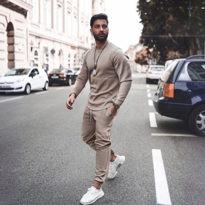 Horizon | Supreme Tracksuit Set