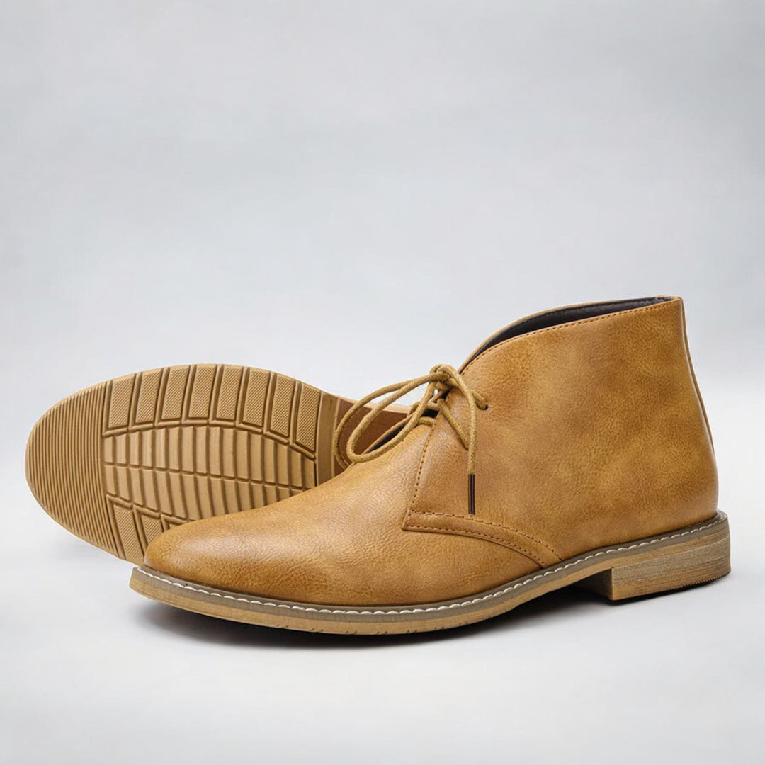 Westony | Chukka Boots