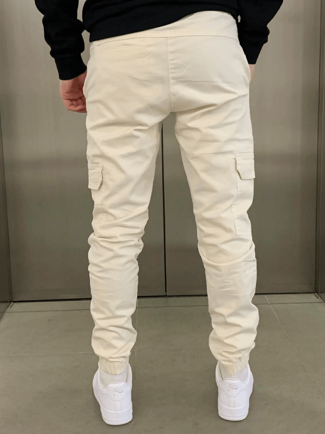 Maxime  Cargo Jogger