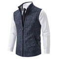 Erik |Men's fleece vest