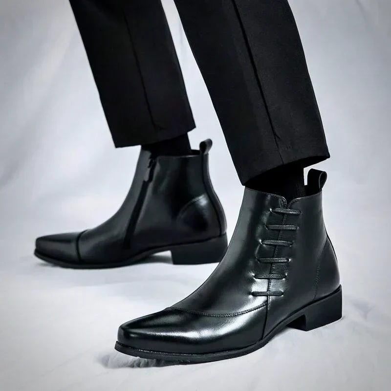 Samuel | Thatcher Boots