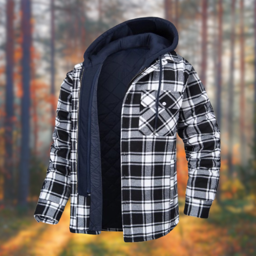 Owen| Winter Jacket