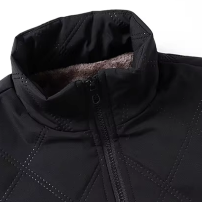 Alpine Guard Jacket