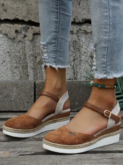 Anette | Orthopedic Espadrilles