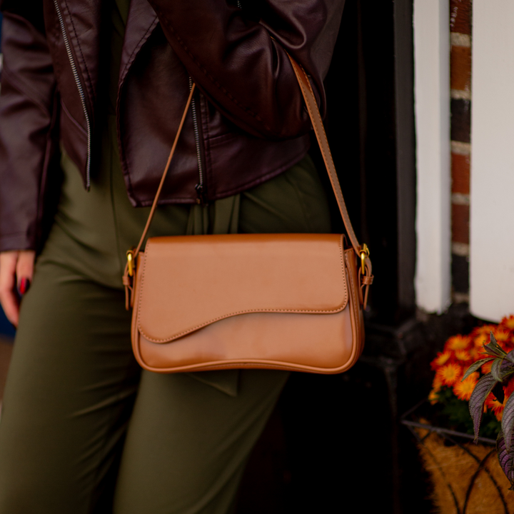 Monica™ The Monic  Shoulder Bag