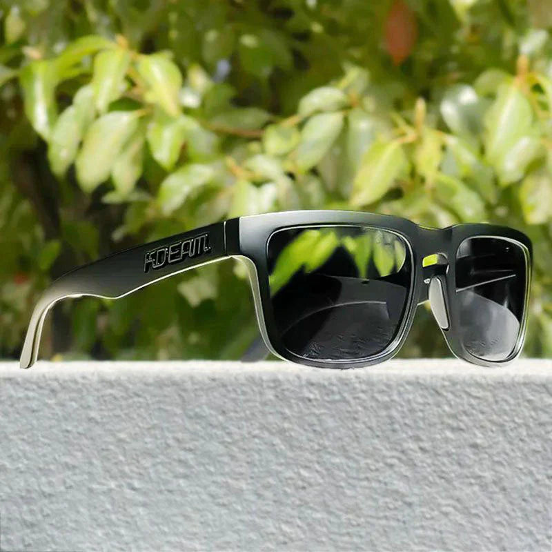 Madox™Pro Polarized Sunglasses | Anti-Scratch Coating