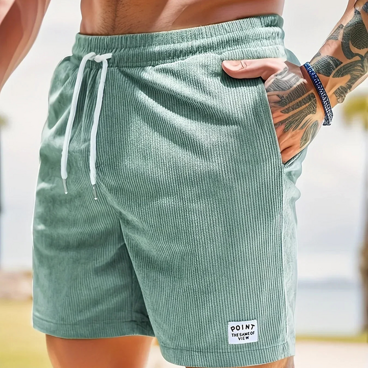 SIMON | SUMMER SHORTS