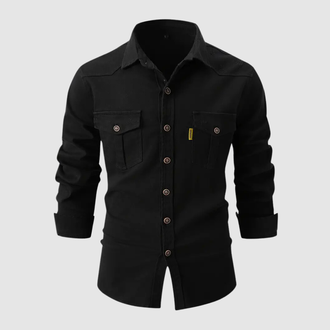 Stylish Men's Shirt