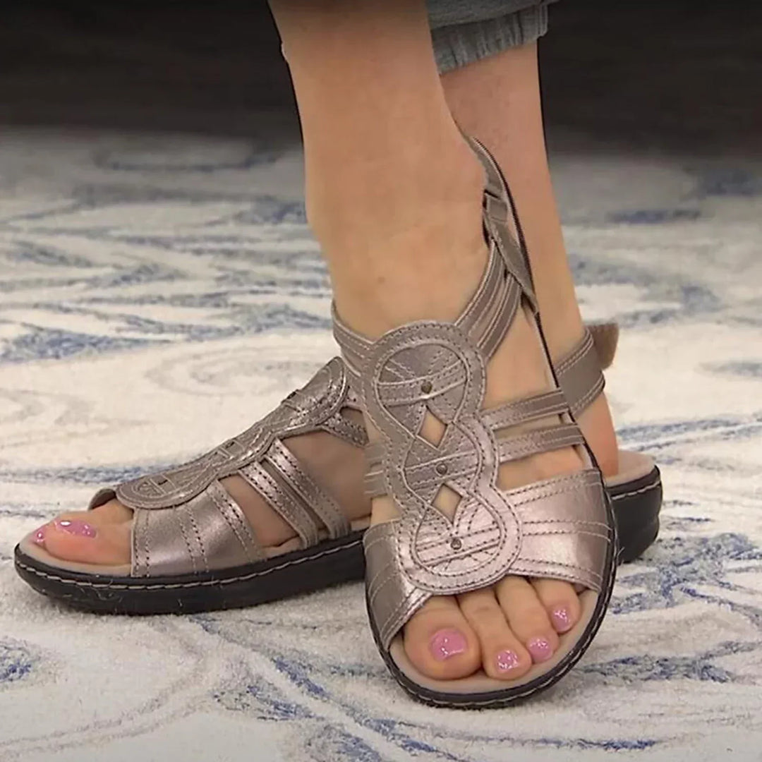 Beth | Orthopedic Sandals