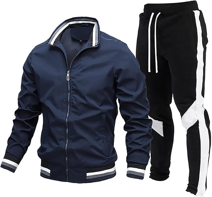 Icone | TrackSuit:  fitness set