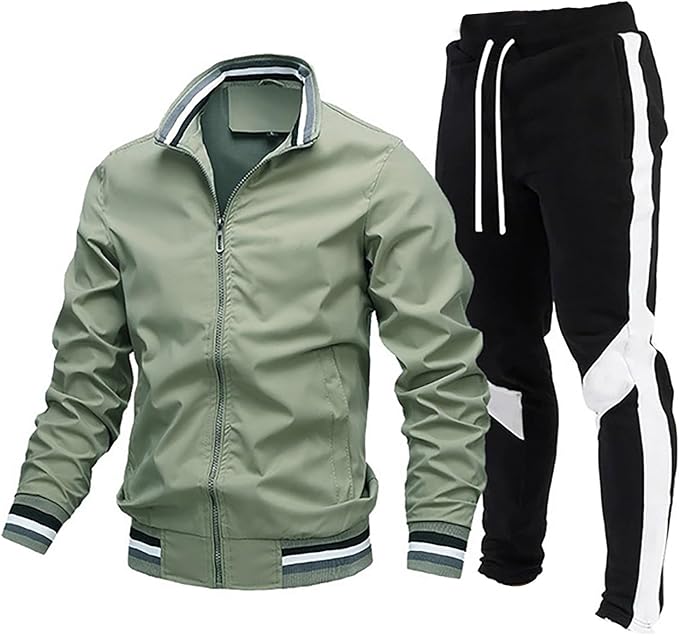 Icone | TrackSuit:  fitness set