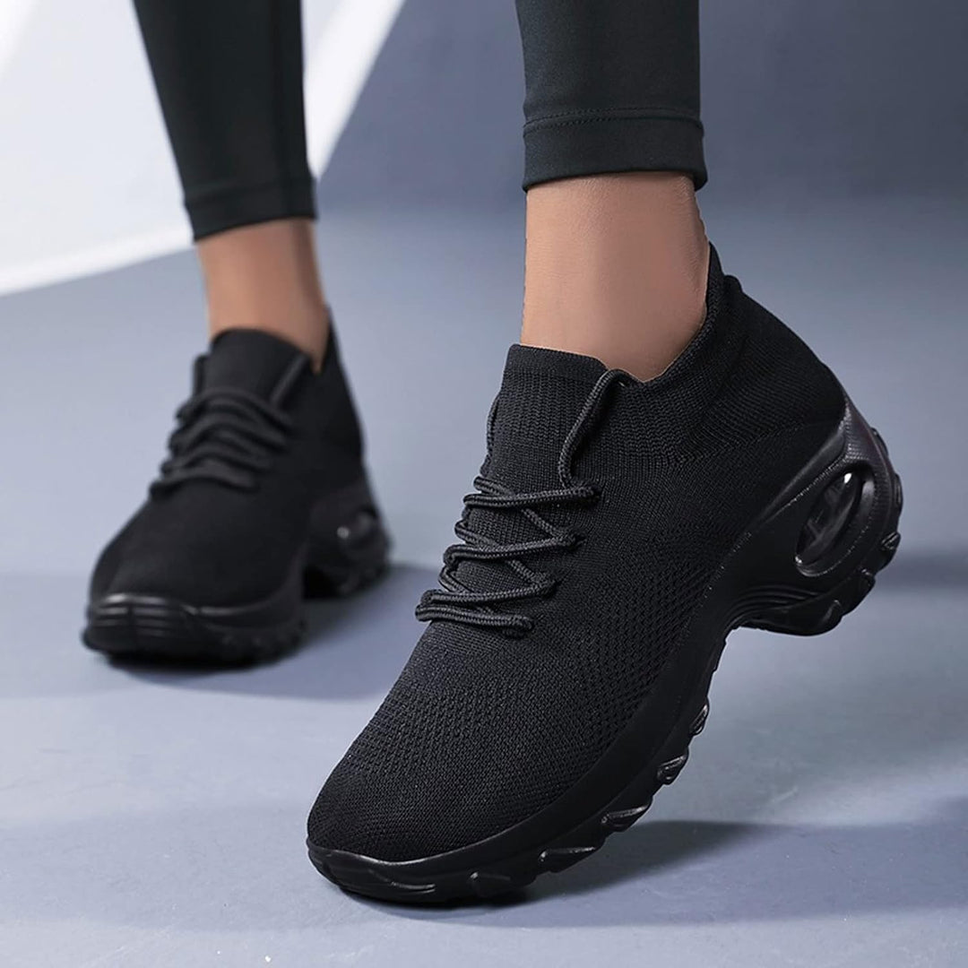 Moh| Stretch Comfort Shoes