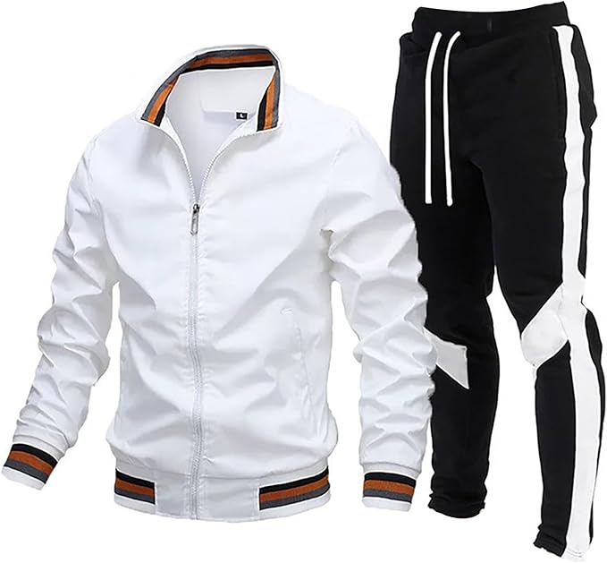 Icone | TrackSuit:  fitness set